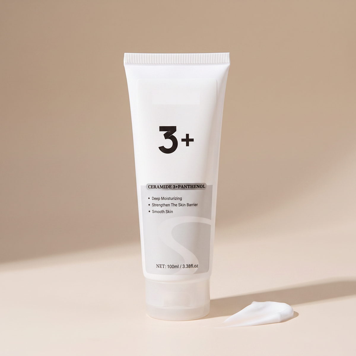 Ceramide & Panthenol Moisturizer