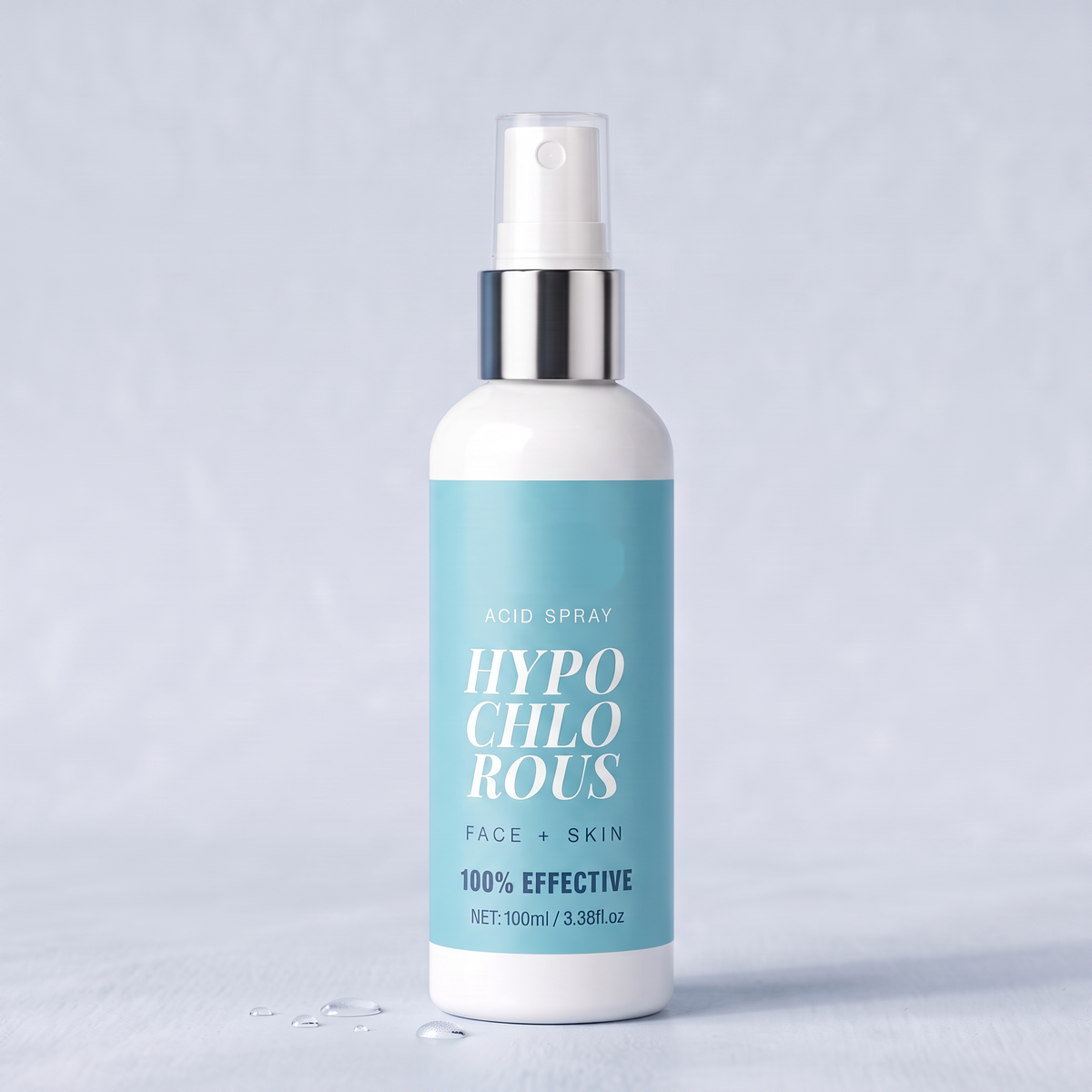 Hypochlorous Soothing Mist