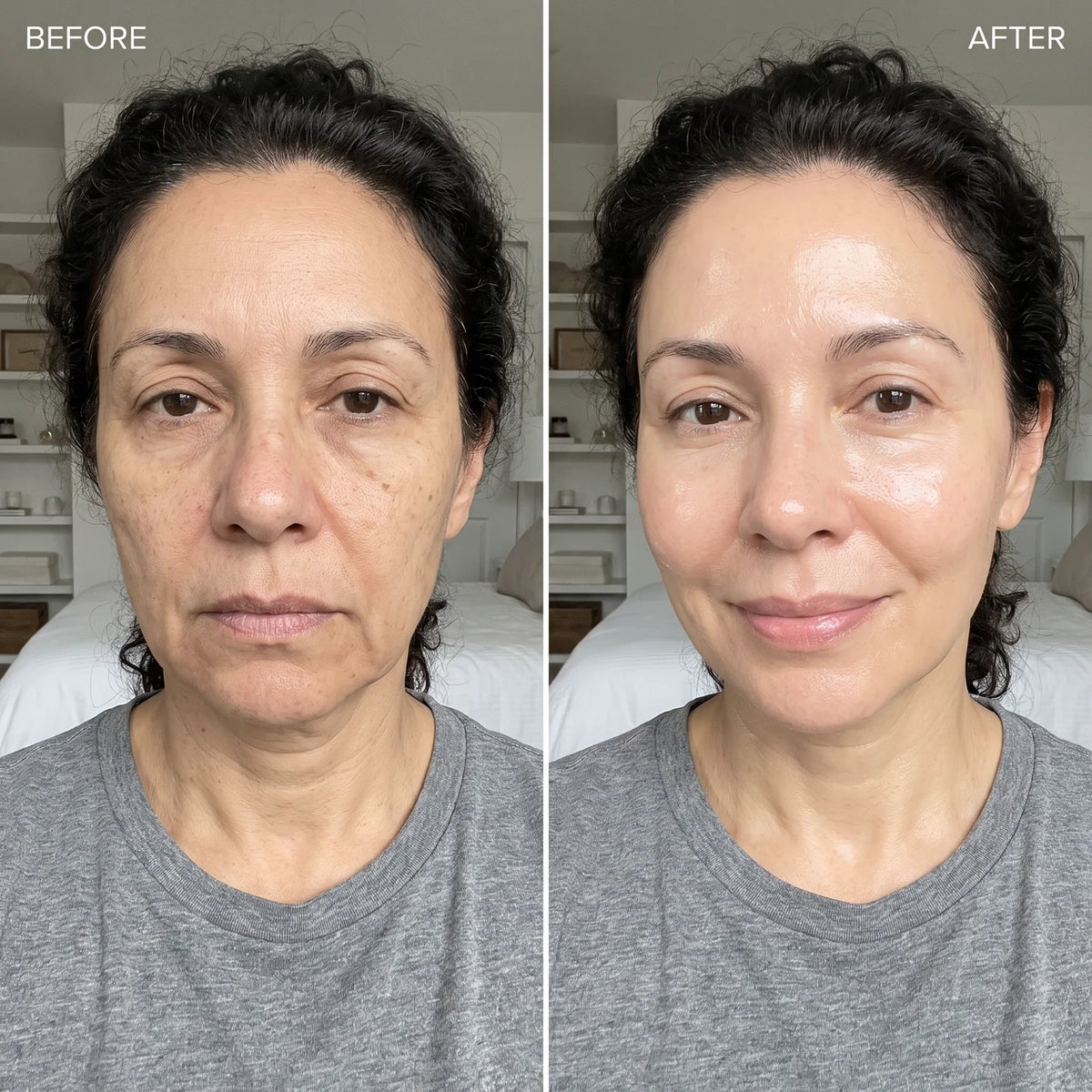 Collagen Glow Up Mask