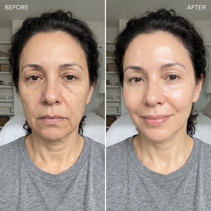 Collagen Glow Up Mask