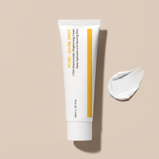 Tranexamic & Niacinamide Brightener