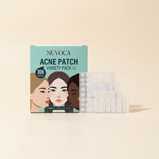 Acne Patch Variety Pack