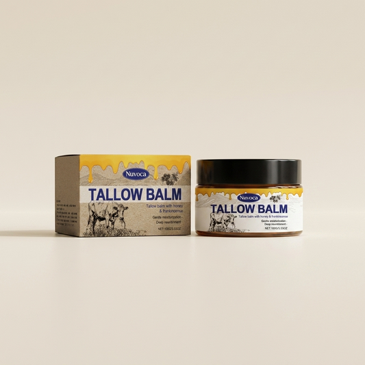 Tallow Balm