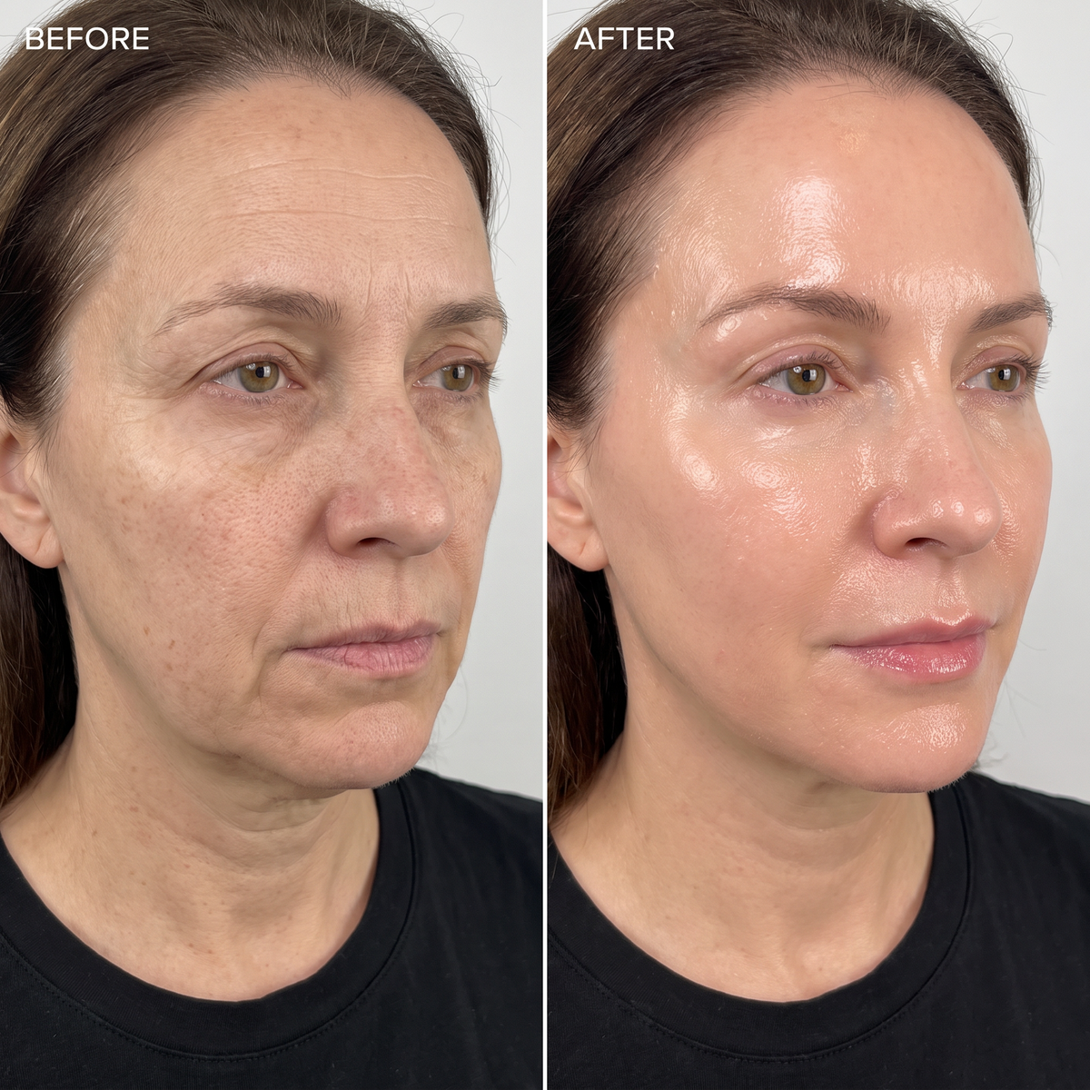Collagen Glow Up Mask