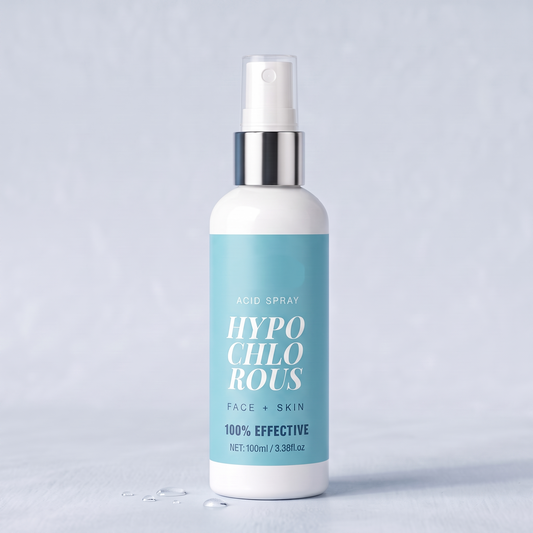 Hypochlorous Soothing Mist